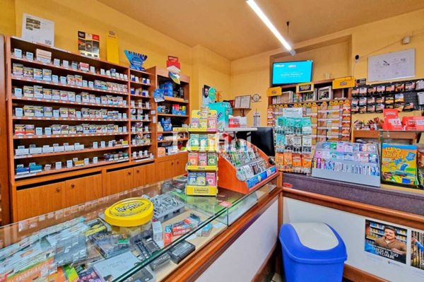 negozio in vendita a Ticineto