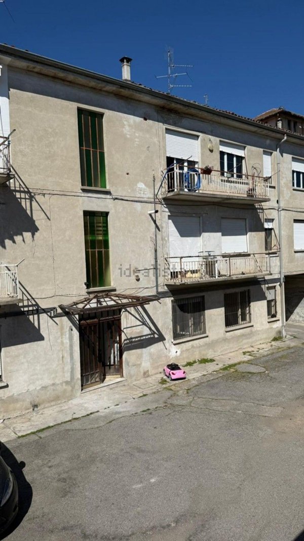 appartamento in vendita a Ticineto