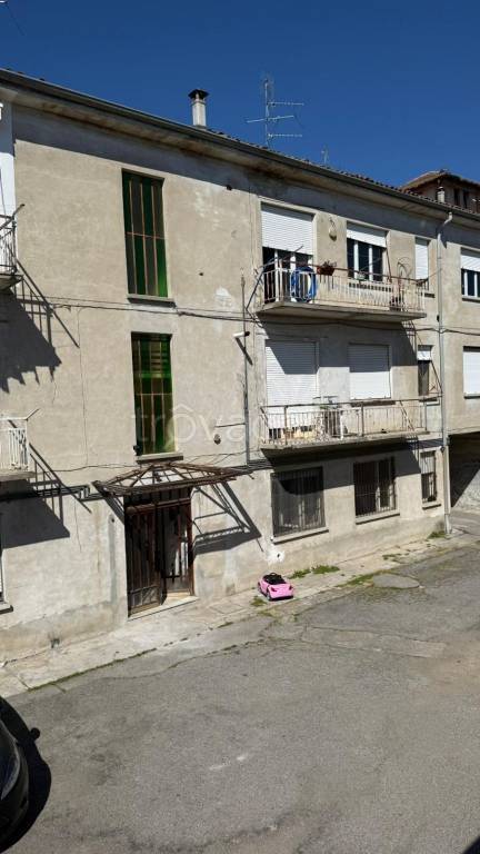 appartamento in vendita a Ticineto