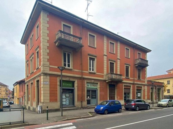 appartamento in vendita a Tortona