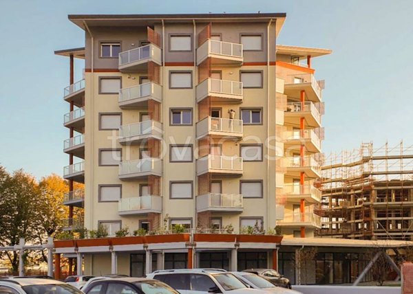 appartamento in vendita a Tortona in zona Oasi