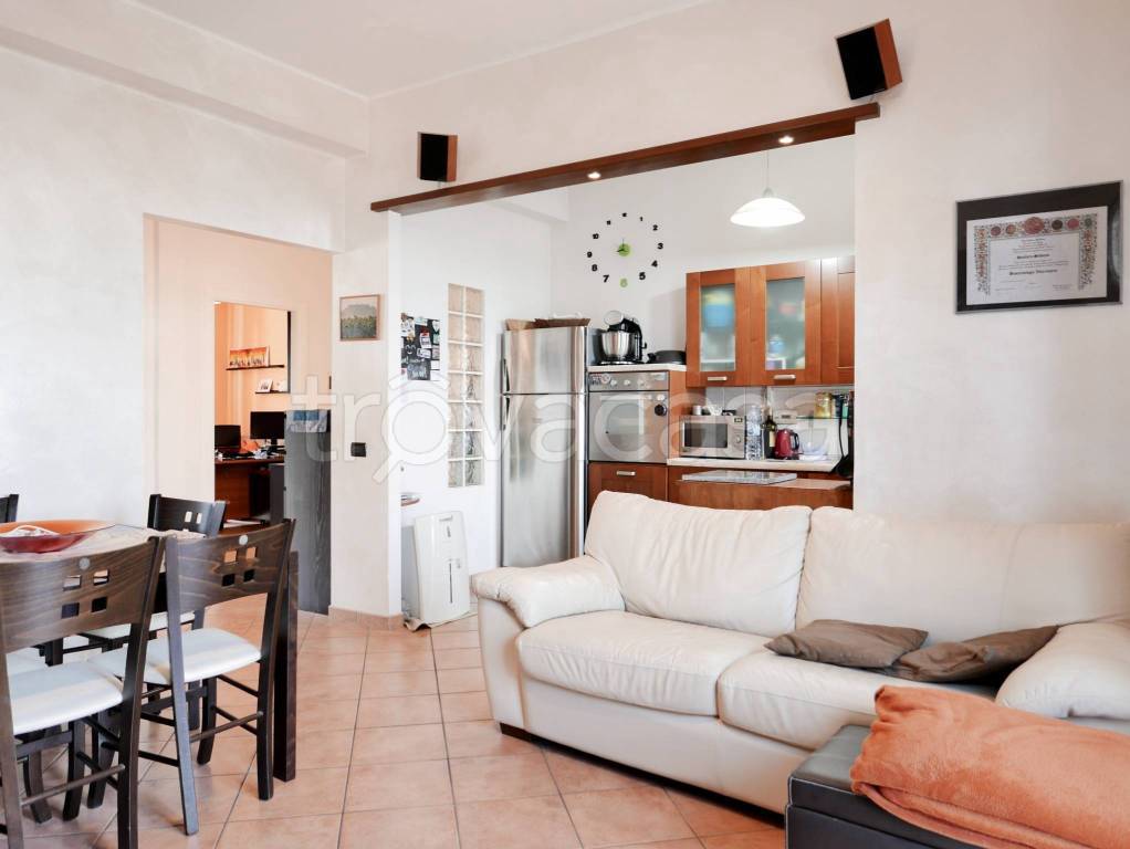 appartamento in vendita a Tortona