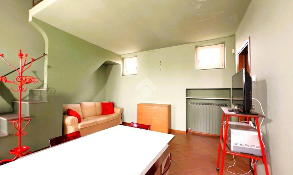 appartamento in vendita a Tortona in zona Centro Storico