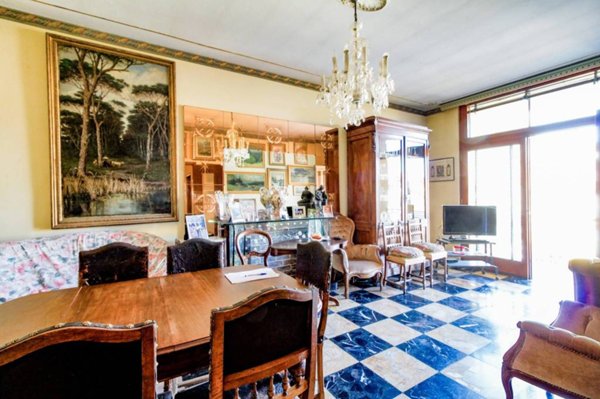 appartamento in vendita a Tortona in zona Castello