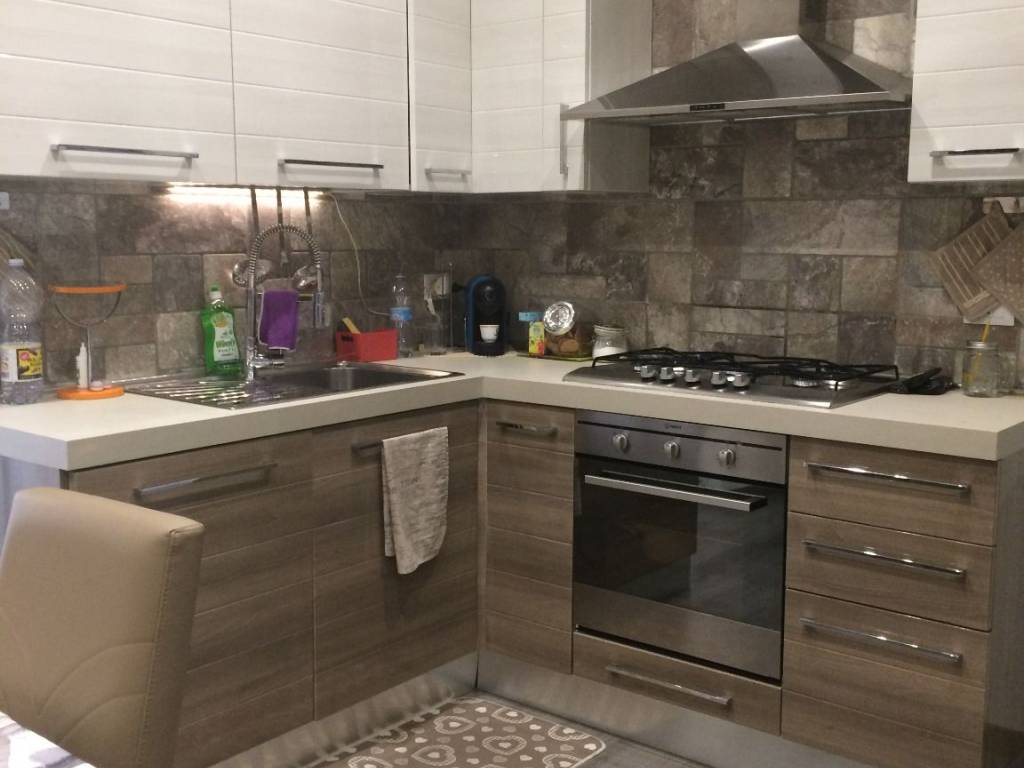 appartamento in vendita a Tortona