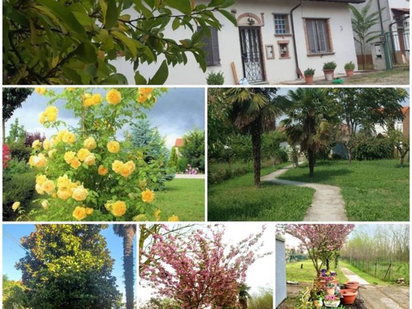 casa indipendente in vendita a Tortona