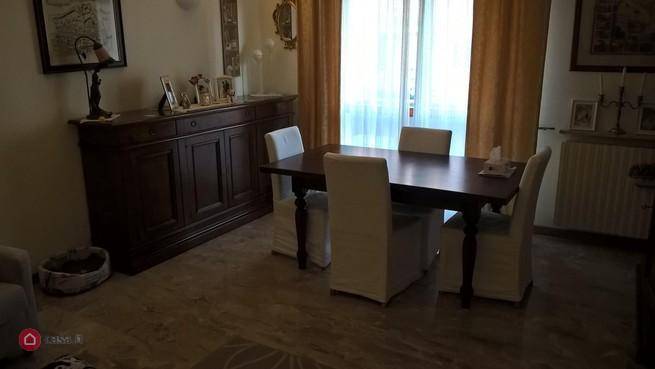 appartamento in vendita a Tortona