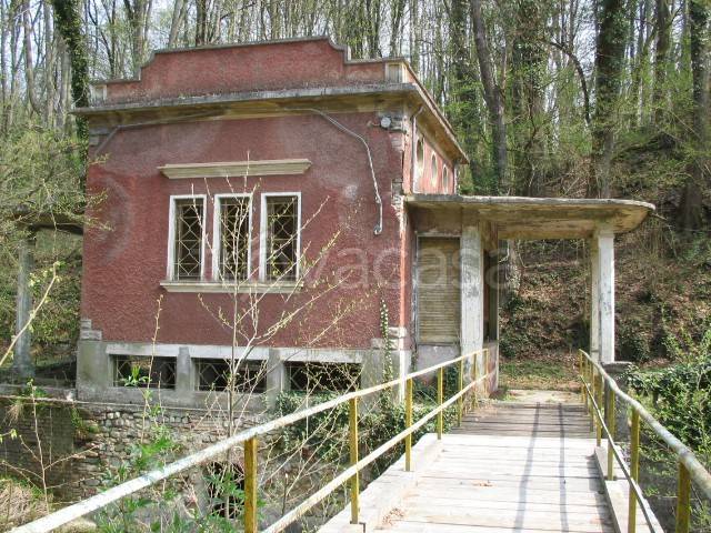 terreno agricolo in vendita a Tortona