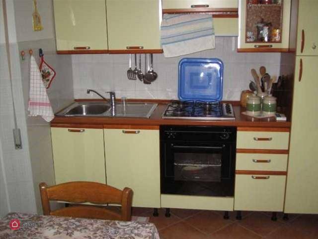 appartamento in vendita a Tortona