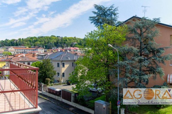 appartamento in vendita a Tortona