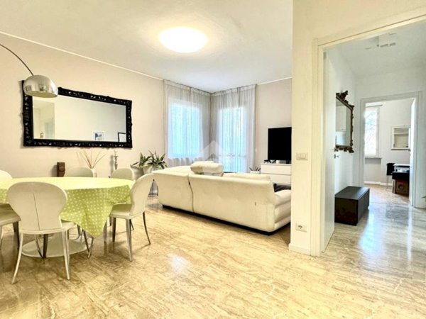 appartamento in vendita a Tortona