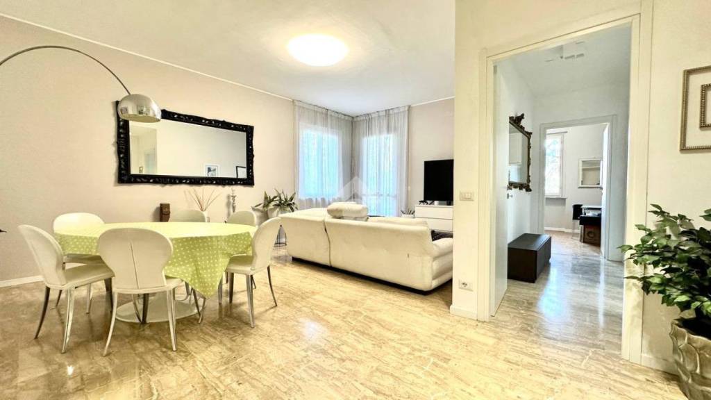 appartamento in vendita a Tortona