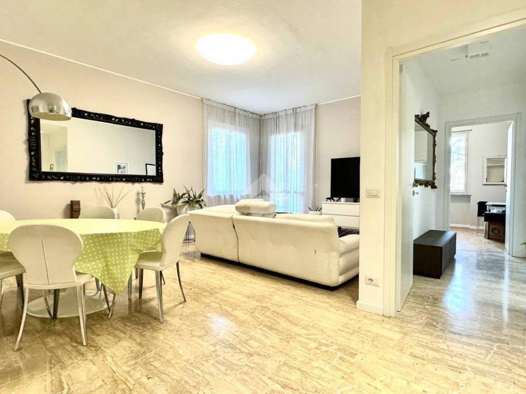 appartamento in vendita a Tortona
