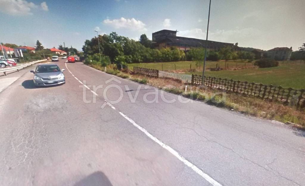 terreno agricolo in vendita a Tortona