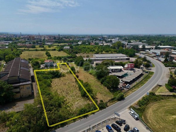 terreno agricolo in vendita a Tortona