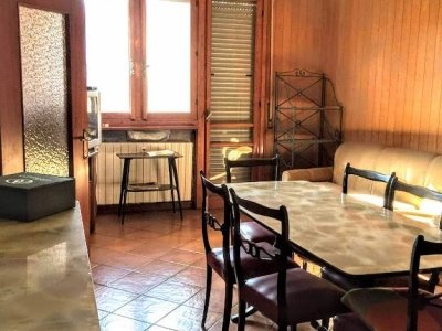 appartamento in vendita a Tortona in zona Oasi
