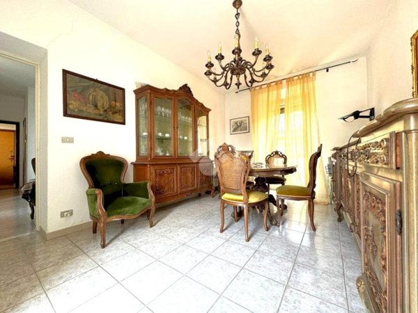 appartamento in vendita a Tortona in zona Centro Storico