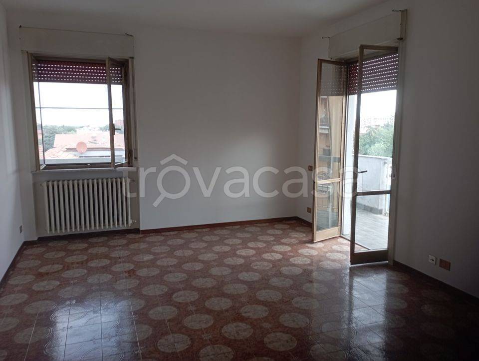 appartamento in vendita a Tortona