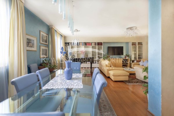 appartamento in vendita a Tortona