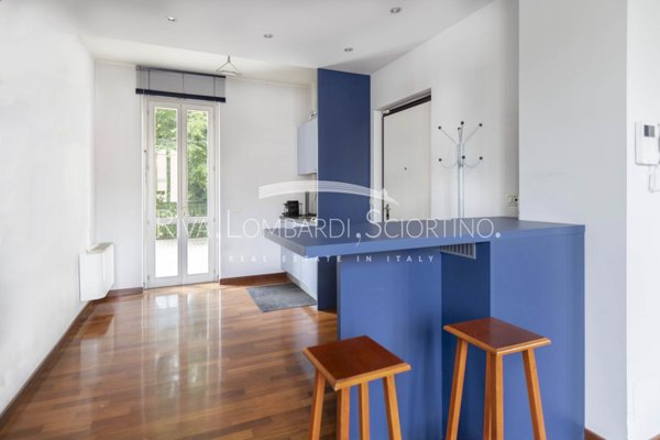 appartamento in vendita a Tortona