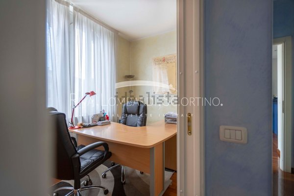 appartamento in vendita a Tortona