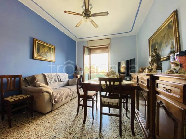 appartamento in vendita a Tortona