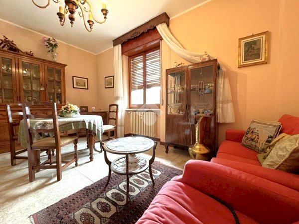 appartamento in vendita a Tortona in zona Centro Storico