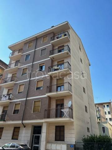 appartamento in vendita a Tortona
