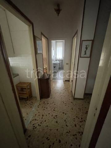 appartamento in vendita a Tortona in zona Paghisano