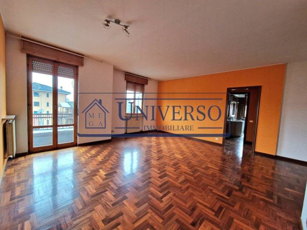 appartamento in vendita a Tortona