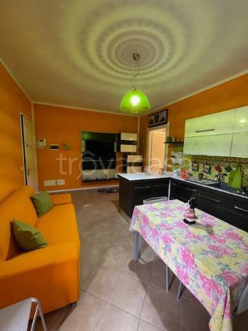 appartamento in vendita a Tortona