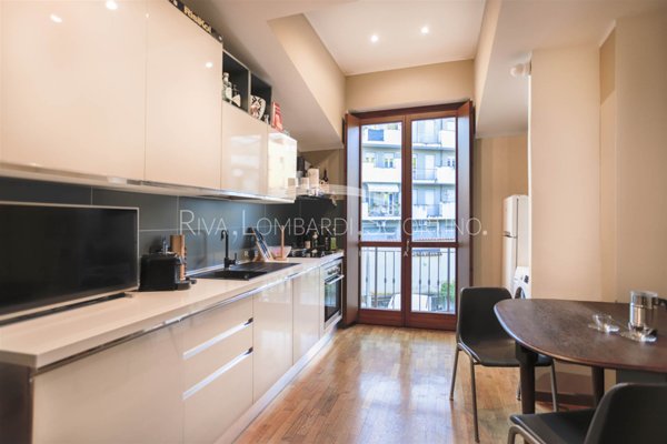 appartamento in vendita a Tortona