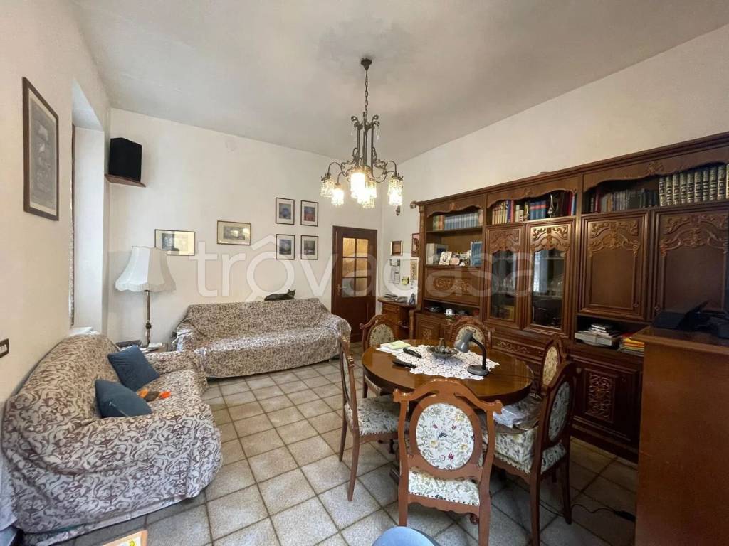 appartamento in vendita a Tortona
