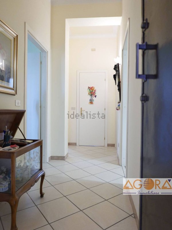 appartamento in vendita a Tortona in zona Centro Storico