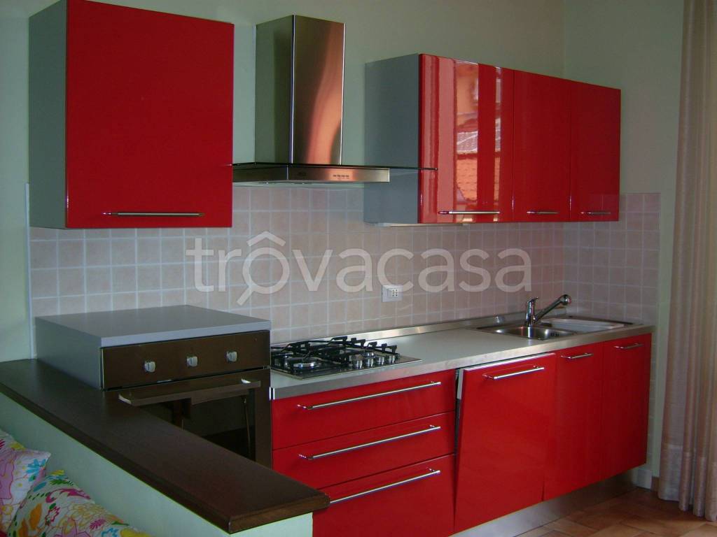 appartamento in vendita a Tortona