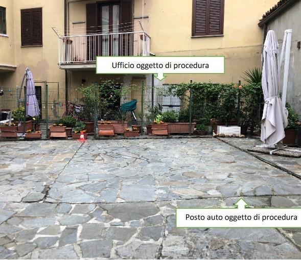 ufficio in vendita a Tortona
