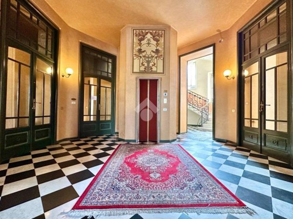 ufficio in vendita a Tortona in zona Centro Storico