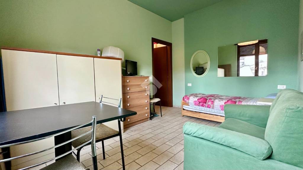 appartamento in vendita a Tortona
