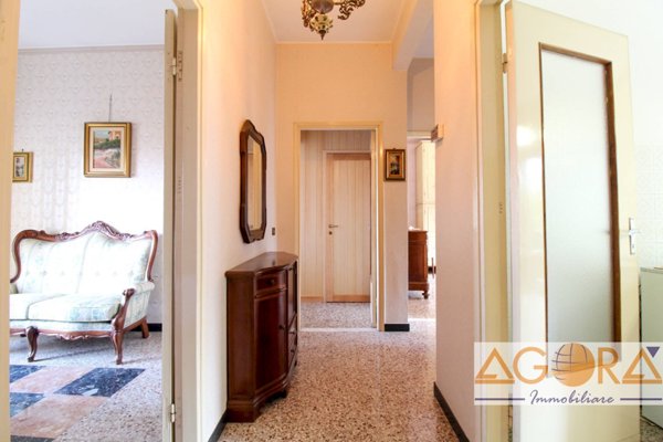 appartamento in vendita a Tortona in zona Centro Storico