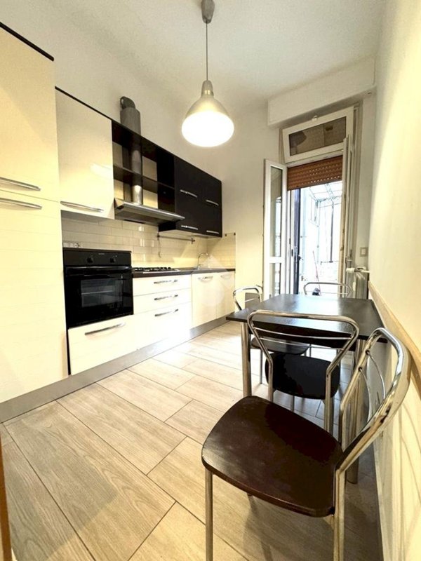 appartamento in vendita a Tortona