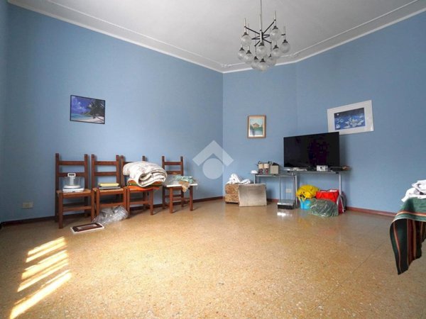 appartamento in vendita a Tortona in zona Centro Storico