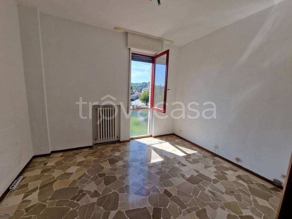 appartamento in vendita a Tortona