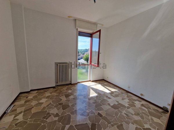 appartamento in vendita a Tortona