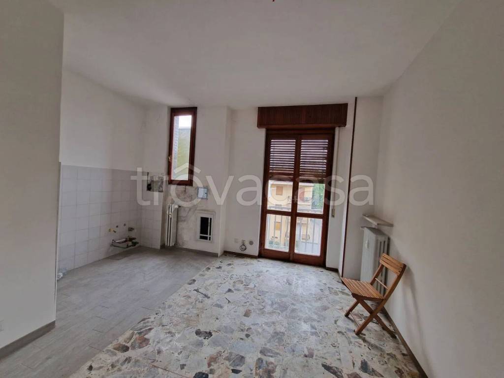 appartamento in vendita a Tortona