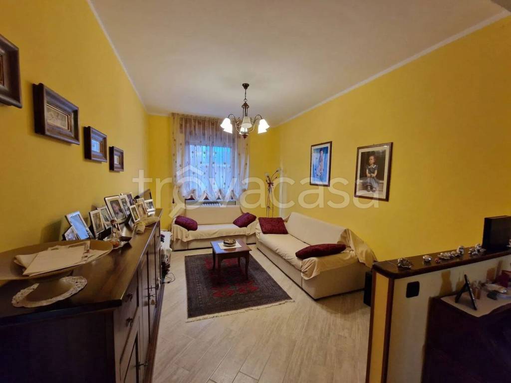 appartamento in vendita a Tortona