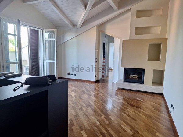 appartamento in vendita a Tortona