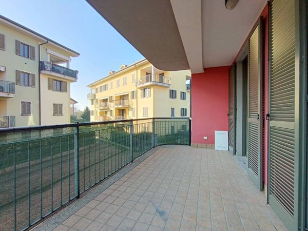 appartamento in vendita a Tortona