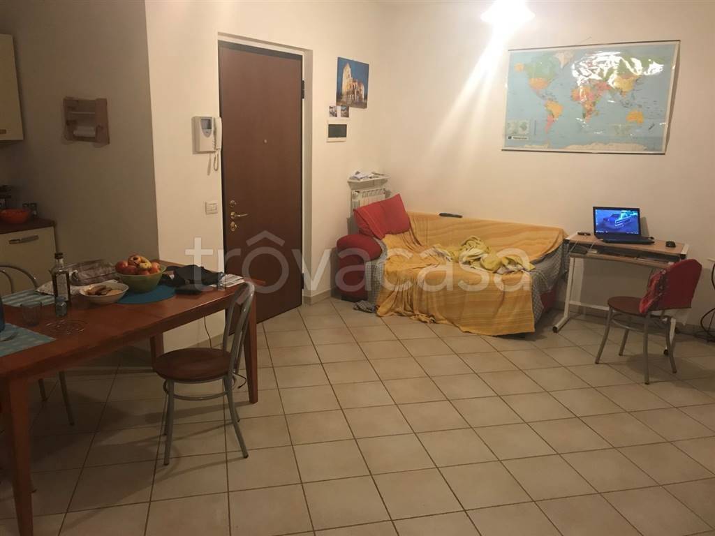 appartamento in vendita a Tortona