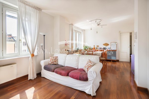 appartamento in vendita a Tortona