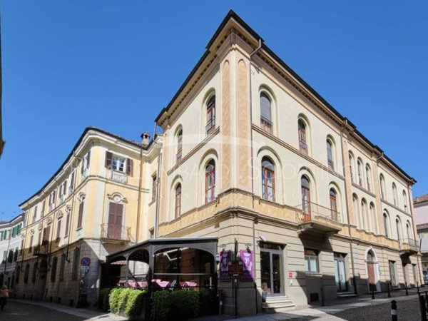 appartamento in vendita a Tortona